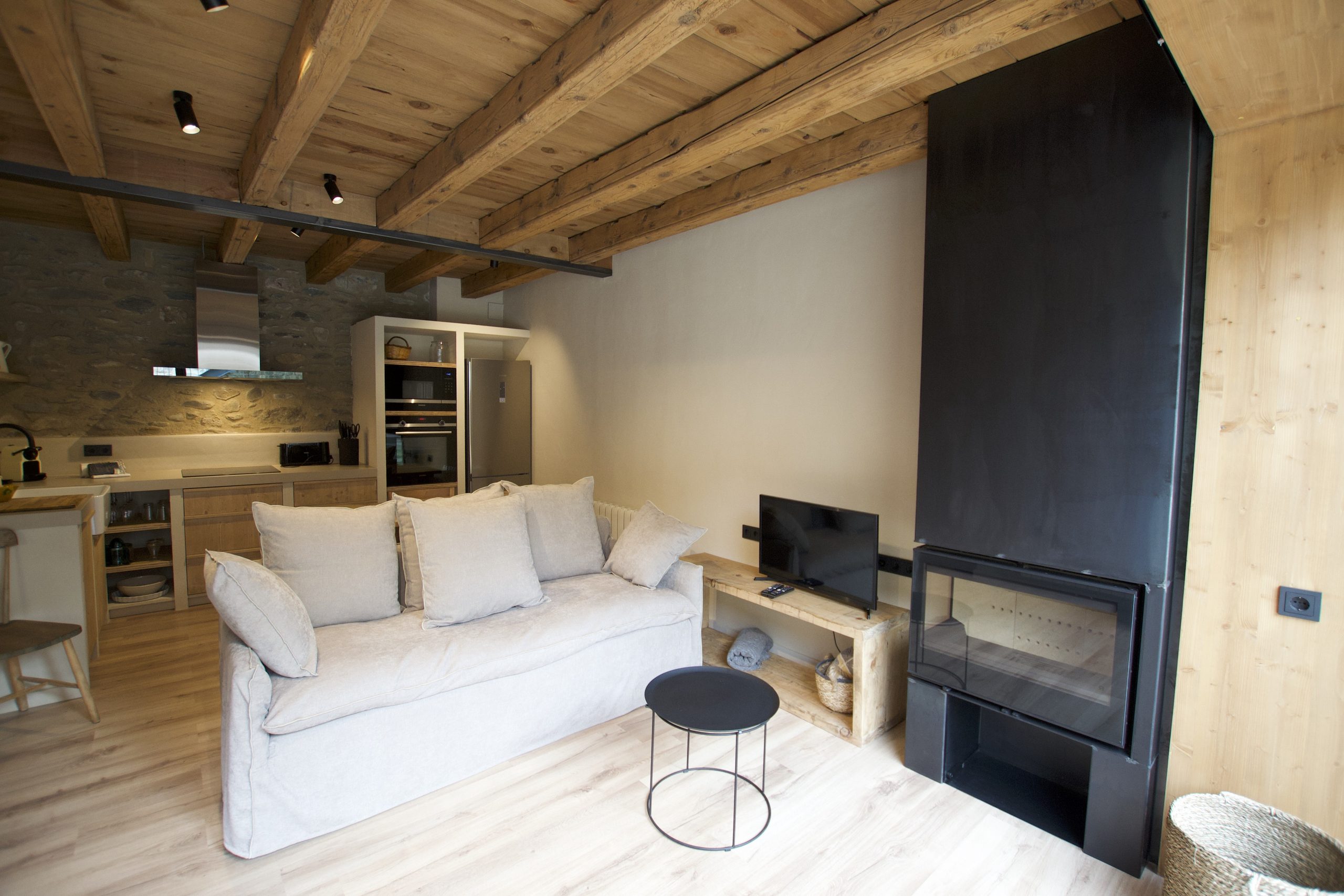 Cal Rus Apartament 1