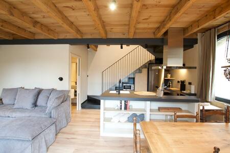 Cal Rus Apartament 4