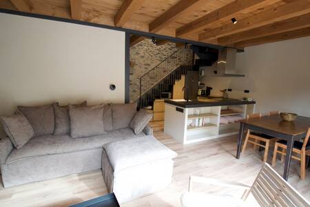 Cal Rus Apartament 2
